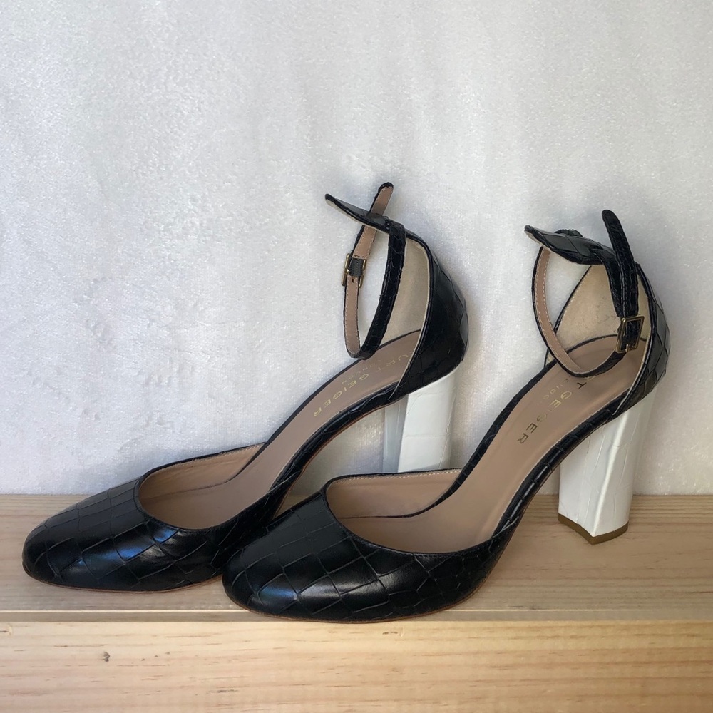 Kurt Geiger heels